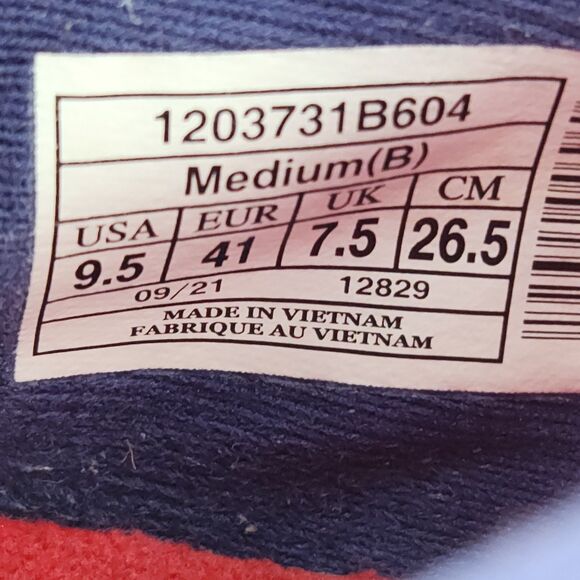 Brooks Launch 9 Shoes Women Size 9.5 1203731B604 Pink Running - Picture 9 of 9